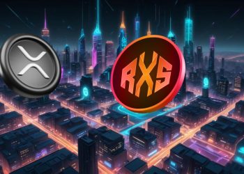 市场指标表明瑞波币 (XRP) 在第四季度将强劲攀升,但到 2025 年,这个 XRP 竞争对手可能会飙升 4,500%