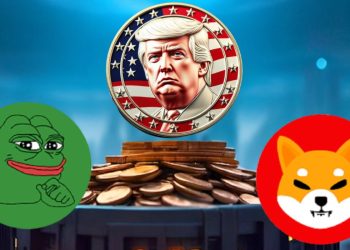 美国老爹特朗普币（$USDT）宣布赠送 1 亿 BONK 赠品以庆祝其预售启动：高奖励机会现已上线