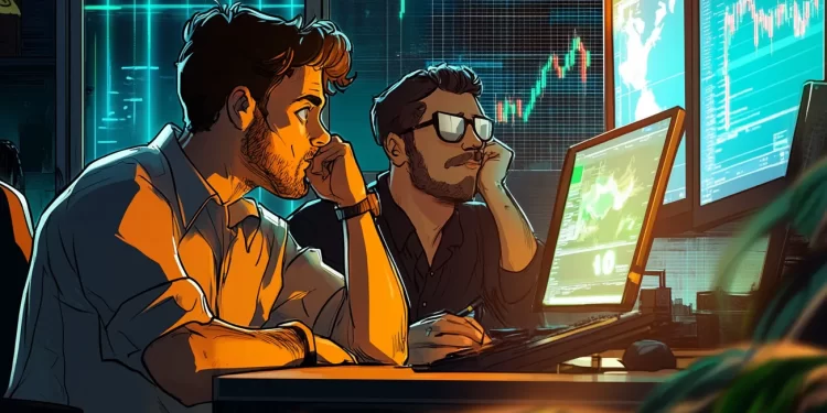 富兰克林邓普顿申请比特币和以太坊指数 ETF