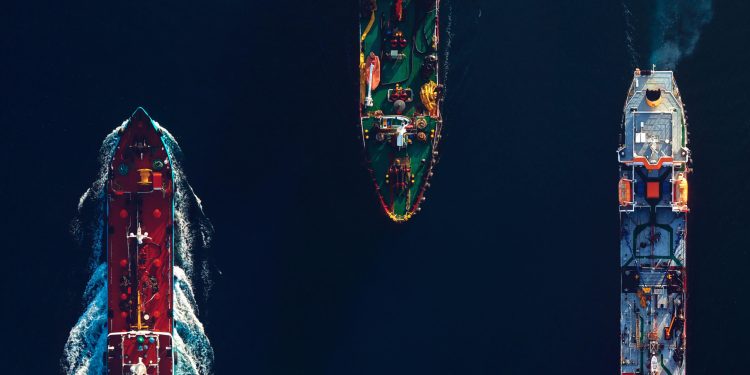 技术和信息共享如何帮助 AUKUS 保护印度-太平洋地区