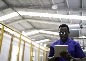 正确的基础设施支持对于人工智能至关重要的 3 个原因