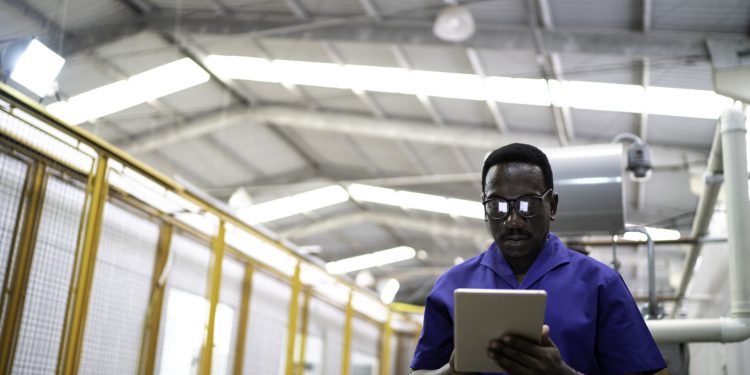 正确的基础设施支持对于人工智能至关重要的 3 个原因