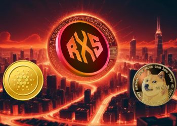 三大加密货币价格预测：狗狗币 (DOGE) 和柴犬 (SHIB) 到 2025 年第一季度将上涨 4-6 倍，而这种低于 0.10 美元的代币可能会飙升 17 倍