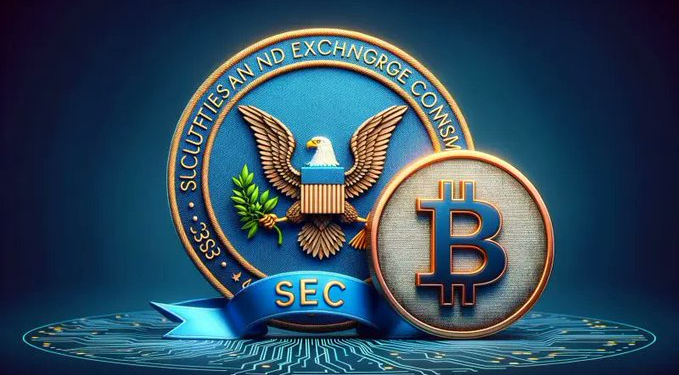 美国证券交易委员会 (SEC) 批准 11 只现货比特币 ETF 在纽约证券交易所进行期权交易