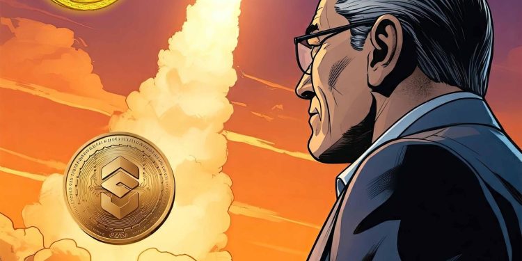 错过了 GOAT 的 600% 反弹？发现加密货币瑞波投资者正在积累更大的收益