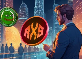 Pepe Coin (PEPE) 势头减弱,随着投资者转向新代币,关注 6900% 的上涨空间,下行风险加大