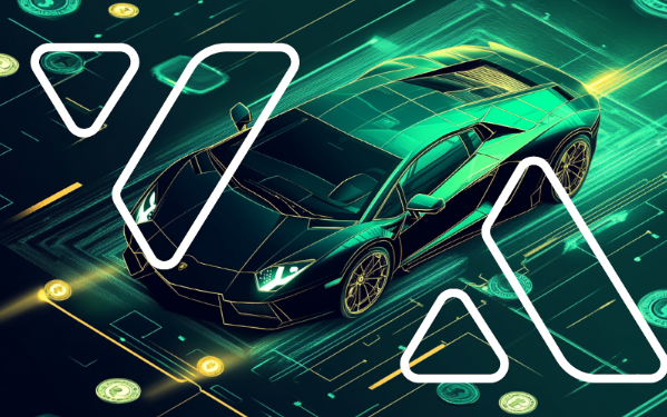 Lunex Network (LNEX)、Avalanche (AVAX) 和 Pepe Coin (PEPE) 等顶级加密货币将在本季度大幅增长