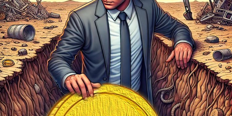 已有 10 年历史的加密钱包大量囤积 DTX 交易所，预售接近 500 万美元 – 它的表现能否超越 Toncoin (TON) 和 Ripple (XRP)？