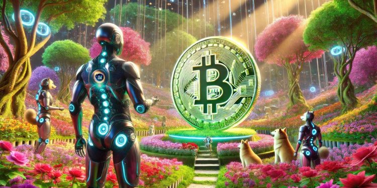 Toncoin 为开发者推出 TON Talent,Bittensor 下跌,而新加密货币势头强劲