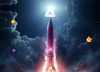以太坊最大的 ICO 令 NEIRO 4,000% 的涨幅和 Fantom 33% 的涨幅相形见绌