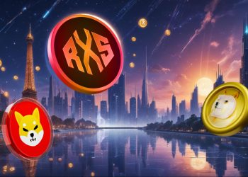 狗狗币 (DOGE) 和柴犬 (SHIB) 投资者无法满足 Rexas Finance (RXS) 的 3 个原因
