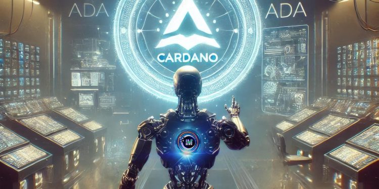 随着 IntelMarkets 和 Aptos 准备好迎接上涨趋势,分析师预测 Cardano 价格为 5 美元