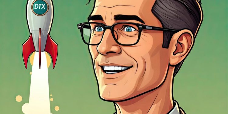 Tron创始人推动2024年第四季度USDD升级；新代币可能与 Uniswap 竞争