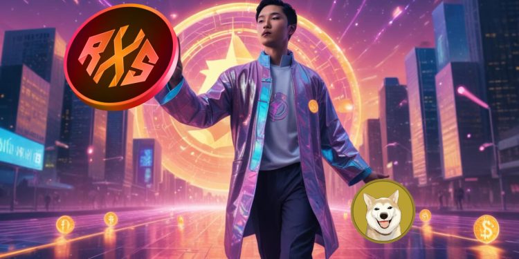 这位加密货币亿万富翁是否知道市场所不知道的事情?投资者抛售数百万 NEIRO 代币以换取低于 0.08 美元的新投资
