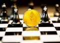 以太坊即将“追赶BTC”，它会夺回3000美元吗？