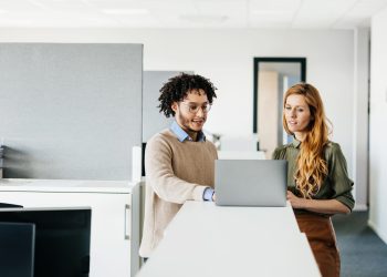 合作伙伴是扩大企业人工智能成功的关键