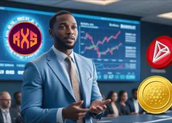 投资者选择这款目前低于 0.10 美元的代币,超过 Cardano (ADA) 和 Tron (TRX),到 2025 年获得 10 倍的投资回报率,原因如下