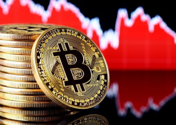 尽管美联储发出降息信号,比特币仍跌至 6.3 万美元