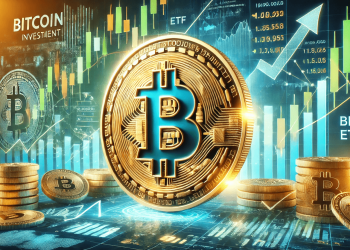 贝莱德比特币 ETF 资金流入激增 3.29 亿美元