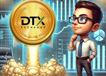 在大涨之前购买 Solana (SOL)、DTX Exchange (DTX) 和 Shiba Inu (SHIB) 的最后机会