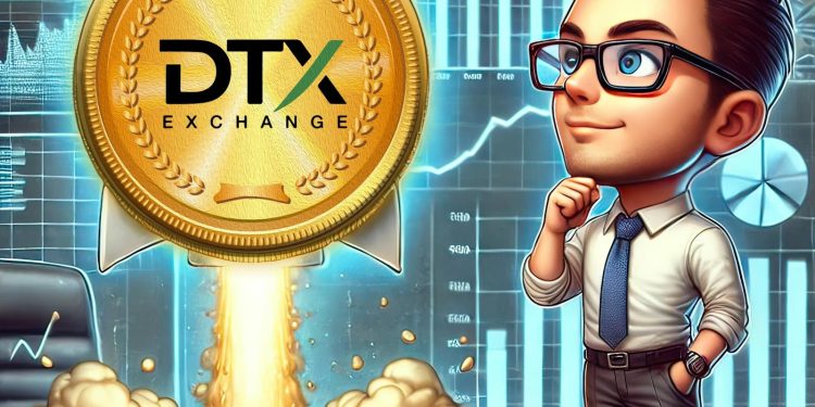 在大涨之前购买 Solana (SOL)、DTX Exchange (DTX) 和 Shiba Inu (SHIB) 的最后机会