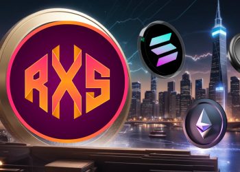 美国降息和中国刺激计划推动山寨币领先者以太坊、Solana 和 XRP; Rexas Finance (RXS) 瞄准 RWA 市场头把交椅
