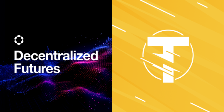 去中心化期货：引入真实网络 |作者：Web3 基金会团队 | Web3 基金会 | 2024 年 11 月