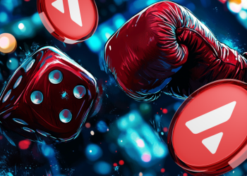 Avalanche (AVAX) 和 Sui (SUI) 的价格飙升与新兴的 ERC-20 实用山寨币相形见绌