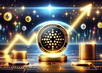 卡尔达诺(ADA)着眼于新的收益:飙升即将到来吗?
