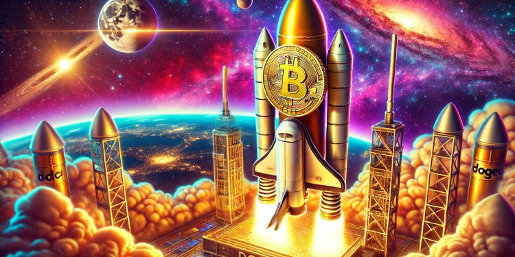 分析师表示,如果这种情况发生,狗狗币价格可能会暴涨 4,500% 至 18 美元