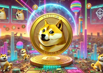 随着第三波浪潮的继续，专家透露狗狗币价格的宏观目标为 2.2-3.46 美元