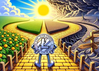 莱特币（LTC）处于十字路口：能否反弹和反弹？