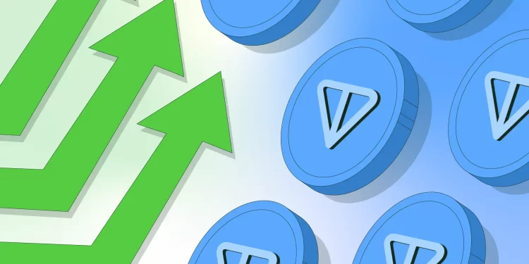 Toncoin 反弹即将到来:看涨情绪和关键更新推动