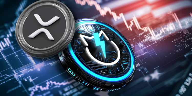 在市场乐观和即将到来的情况下，XRP 上涨 25%