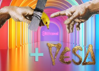 比特巴塞尔 + VESA