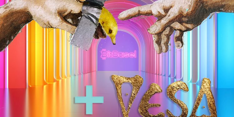 比特巴塞尔 + VESA