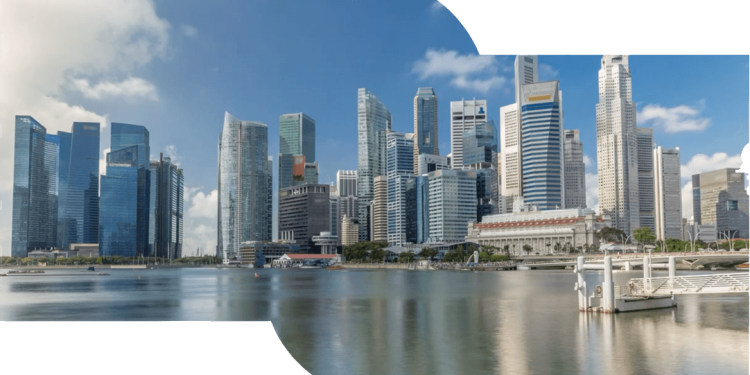 SBI Digital Markets 扩大在新加坡代币化项目监护人中的作用