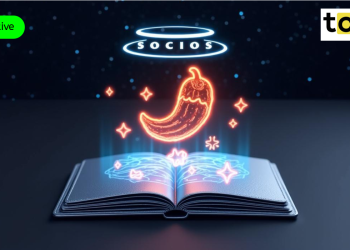 “Socios 为 Chiliz Chain 推出 Web3 钱包,Enh