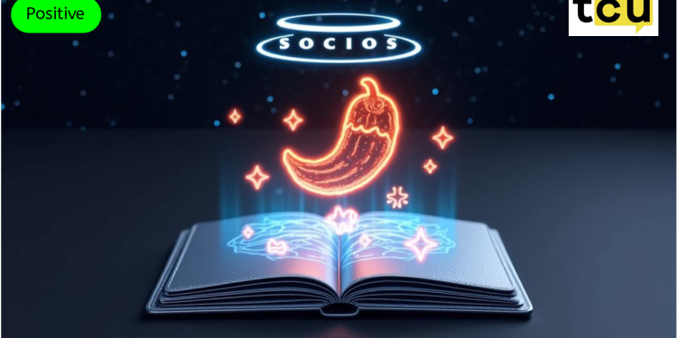 “Socios 为 Chiliz Chain 推出 Web3 钱包,Enh