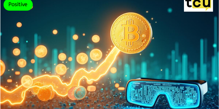 纳斯达克推出现货 ETF 期权,比特币创下新高