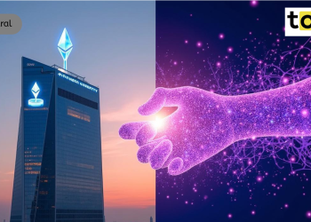 Project Liberty 与 Consensys 合作进军以太坊