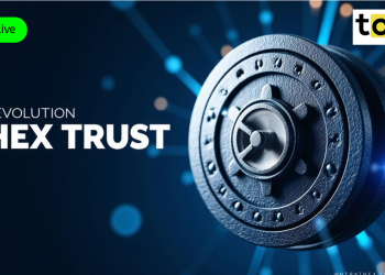 Hex Trust 与开放网络合作彻底改变去中心化金融