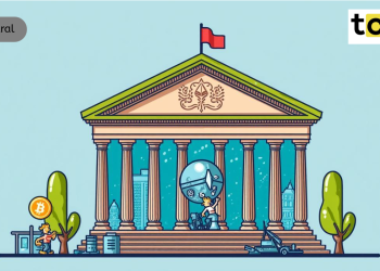 机构投资者主导 DeFi 交易所