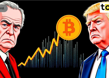 Peter Schiff 将比特币近期飙升归咎于 MicroStrategy 的疯狂收购