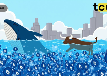 在鲸鱼的积累和看涨中,以太坊的目标是 4,000 美元