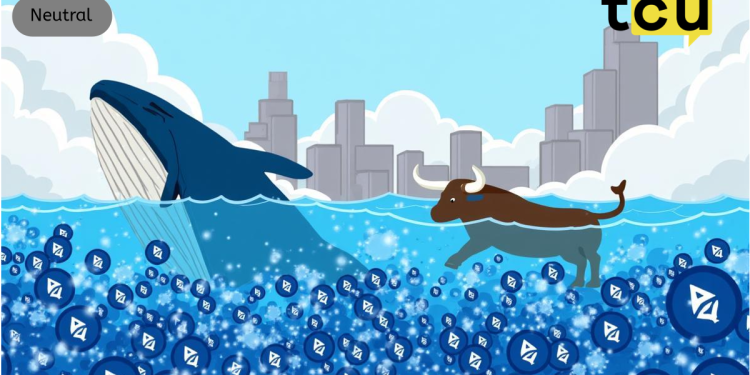 在鲸鱼的积累和看涨中,以太坊的目标是 4,000 美元