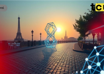 Ripple Labs 在法国成立 XRPL 基金会以促进区块链发展