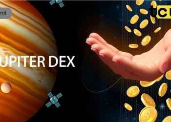 Jupiter DEX 将修改 16 亿美元空投