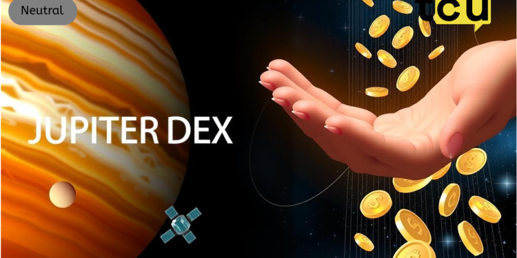 Jupiter DEX 将修改 16 亿美元空投