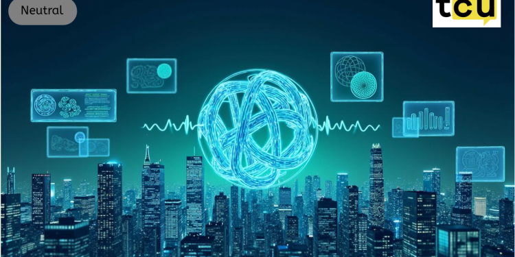 “Neo 推出 Neo Pulse:社区驱动的区块链洞察平台